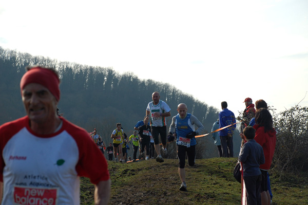 Cross delle Valli del Sorbo (01/02/2009) formello-274
