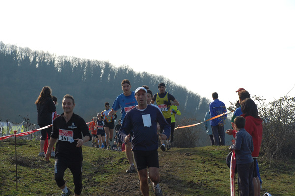 Cross delle Valli del Sorbo (01/02/2009) formello-275