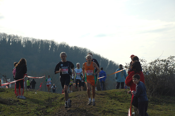 Cross delle Valli del Sorbo (01/02/2009) formello-278