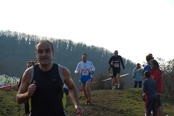 Cross delle Valli del Sorbo (01/02/2009) formello-279
