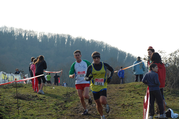 Cross delle Valli del Sorbo (01/02/2009) formello-280