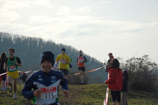 Cross delle Valli del Sorbo (01/02/2009) formello-287