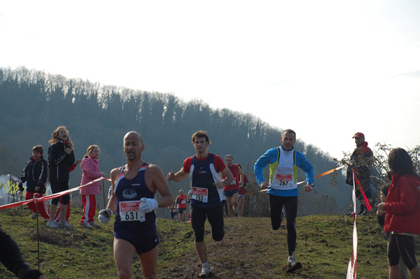 Cross delle Valli del Sorbo (01/02/2009) formello-288