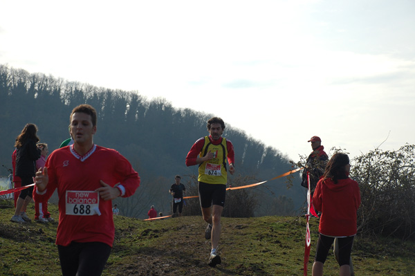 Cross delle Valli del Sorbo (01/02/2009) formello-292