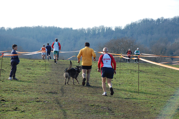 Cross delle Valli del Sorbo (01/02/2009) formello-297