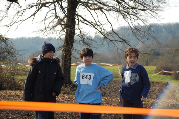 Cross delle Valli del Sorbo (01/02/2009) formello-317