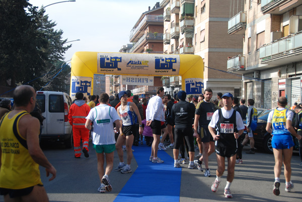 Corriamo al Collatino (22/02/2009) collatino_4504