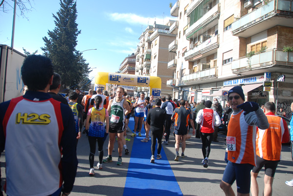 Corriamo al Collatino (22/02/2009) collatino_4521