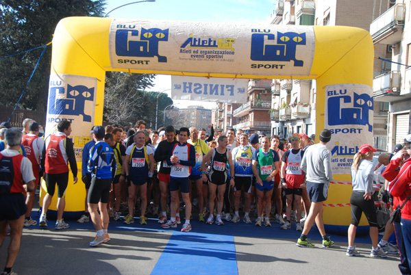 Corriamo al Collatino (22/02/2009) collatino_4523