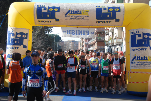 Corriamo al Collatino (22/02/2009) collatino_4526