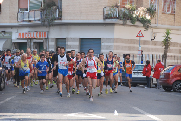 Corriamo al Collatino (22/02/2009) collatino_4534