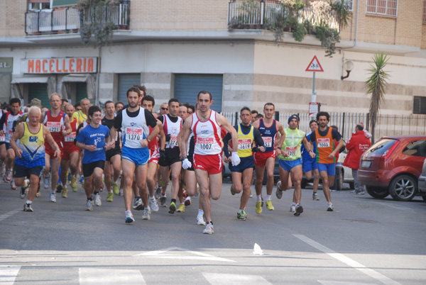 Corriamo al Collatino (22/02/2009) collatino_4536