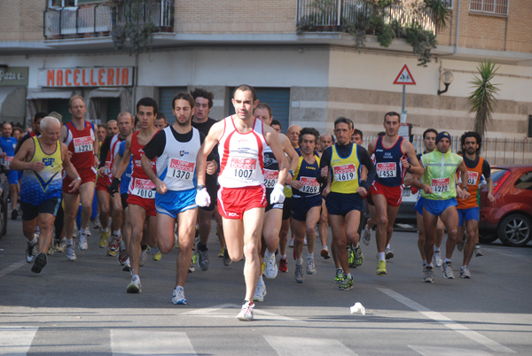 Corriamo al Collatino (22/02/2009) collatino_4539