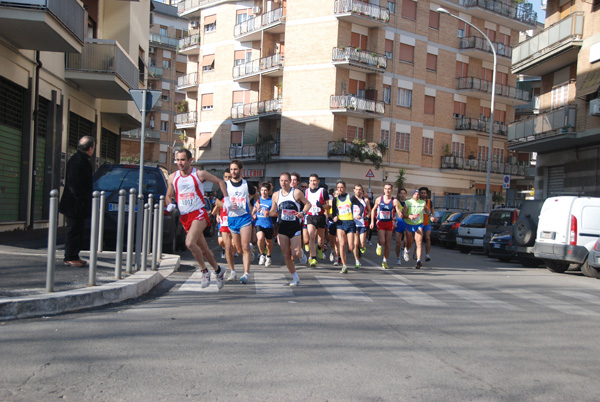 Corriamo al Collatino (22/02/2009) collatino_4541