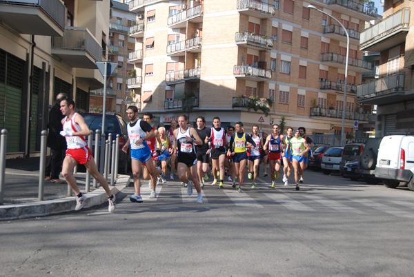 Corriamo al Collatino (22/02/2009) collatino_4542