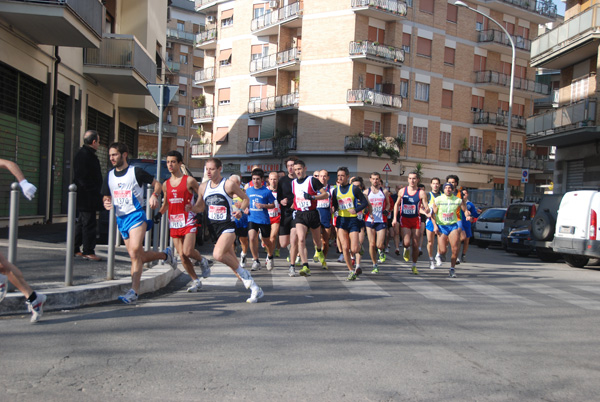 Corriamo al Collatino (22/02/2009) collatino_4543