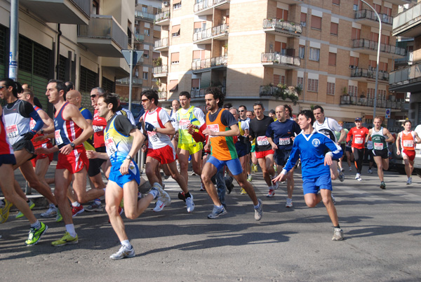 Corriamo al Collatino (22/02/2009) collatino_4546