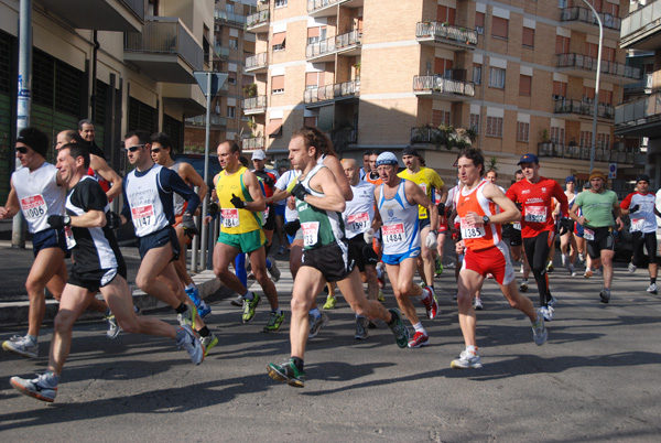 Corriamo al Collatino (22/02/2009) collatino_4548