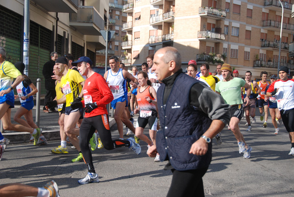 Corriamo al Collatino (22/02/2009) collatino_4549