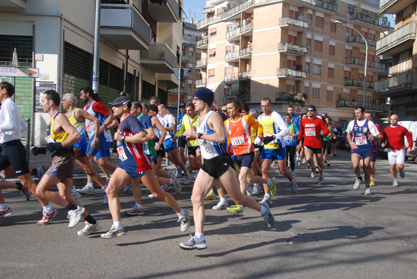 Corriamo al Collatino (22/02/2009) collatino_4551