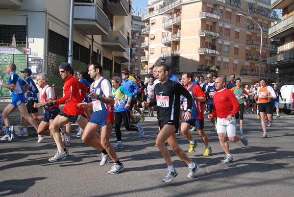 Corriamo al Collatino (22/02/2009) collatino_4552