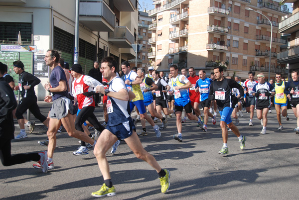 Corriamo al Collatino (22/02/2009) collatino_4555