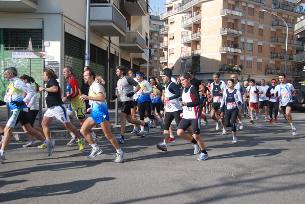 Corriamo al Collatino (22/02/2009) collatino_4558