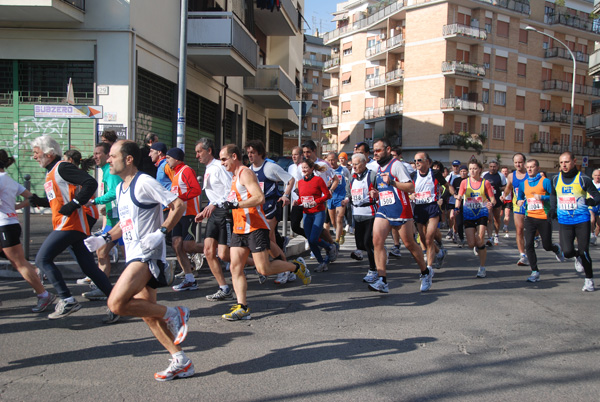 Corriamo al Collatino (22/02/2009) collatino_4562