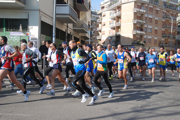 Corriamo al Collatino (22/02/2009) collatino_4563