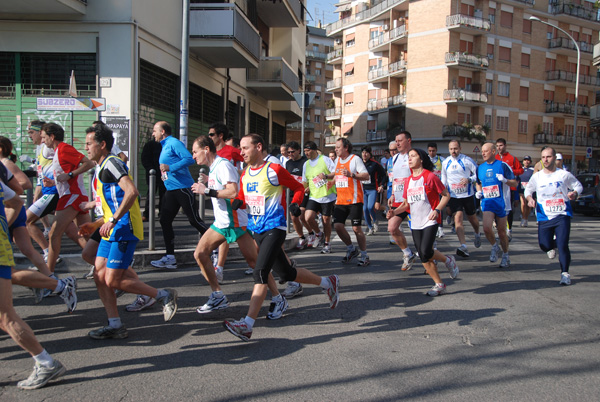 Corriamo al Collatino (22/02/2009) collatino_4565