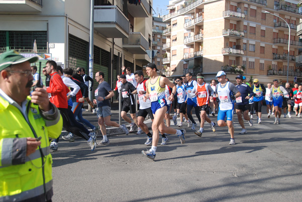 Corriamo al Collatino (22/02/2009) collatino_4567