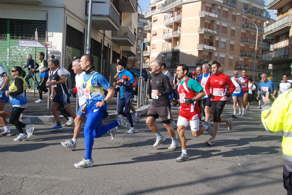 Corriamo al Collatino (22/02/2009) collatino_4570