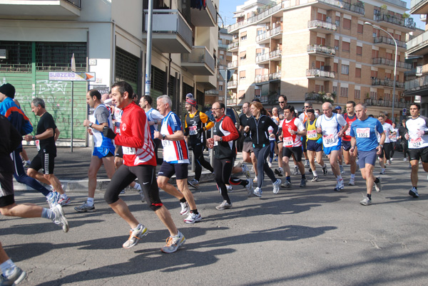 Corriamo al Collatino (22/02/2009) collatino_4571