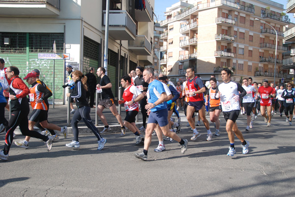 Corriamo al Collatino (22/02/2009) collatino_4572