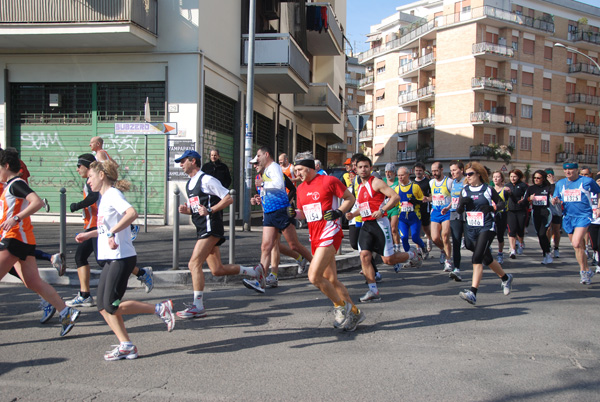 Corriamo al Collatino (22/02/2009) collatino_4574