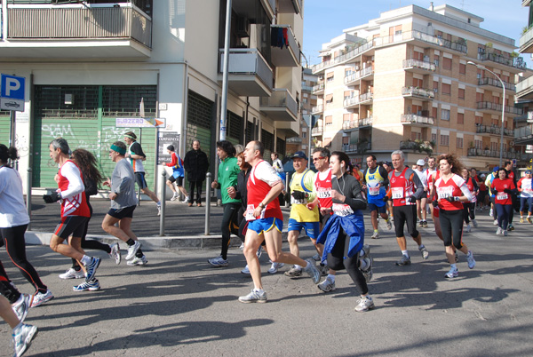Corriamo al Collatino (22/02/2009) collatino_4577