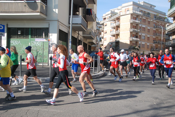 Corriamo al Collatino (22/02/2009) collatino_4578
