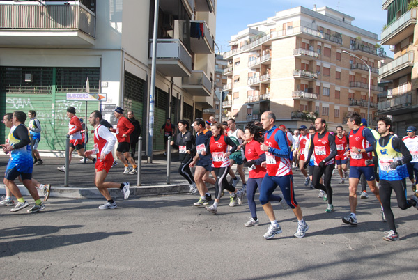 Corriamo al Collatino (22/02/2009) collatino_4579