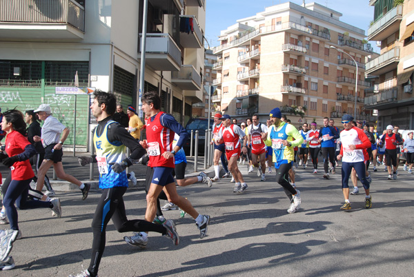 Corriamo al Collatino (22/02/2009) collatino_4580