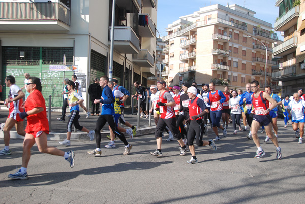 Corriamo al Collatino (22/02/2009) collatino_4582