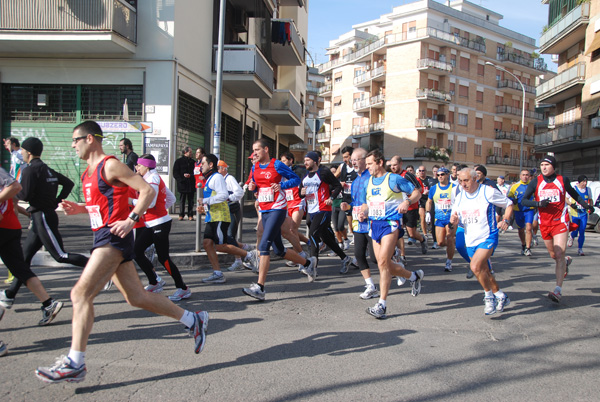 Corriamo al Collatino (22/02/2009) collatino_4583