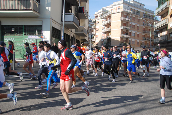 Corriamo al Collatino (22/02/2009) collatino_4584
