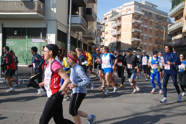 Corriamo al Collatino (22/02/2009) collatino_4585