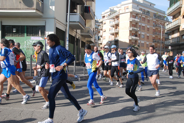 Corriamo al Collatino (22/02/2009) collatino_4586