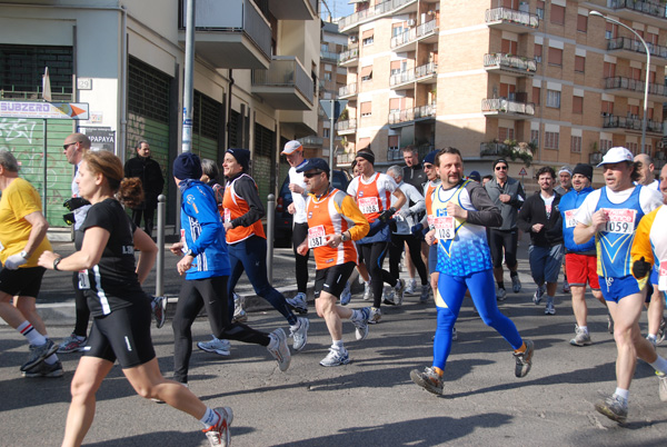 Corriamo al Collatino (22/02/2009) collatino_4597