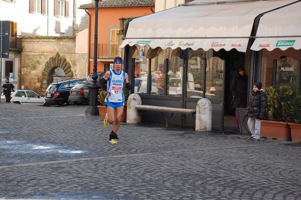 Maratonina dei Tre Comuni (25/01/2009) tre-comuni-255