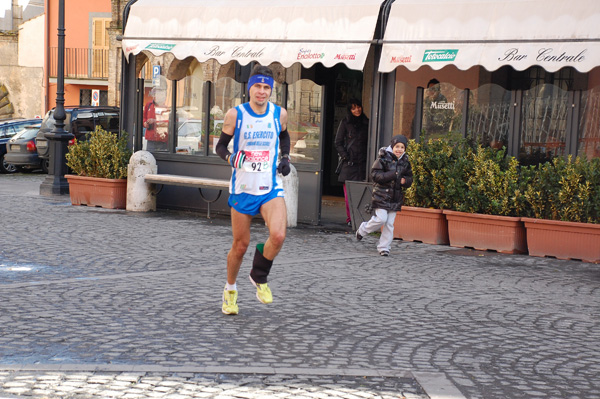 Maratonina dei Tre Comuni (25/01/2009) tre-comuni-256