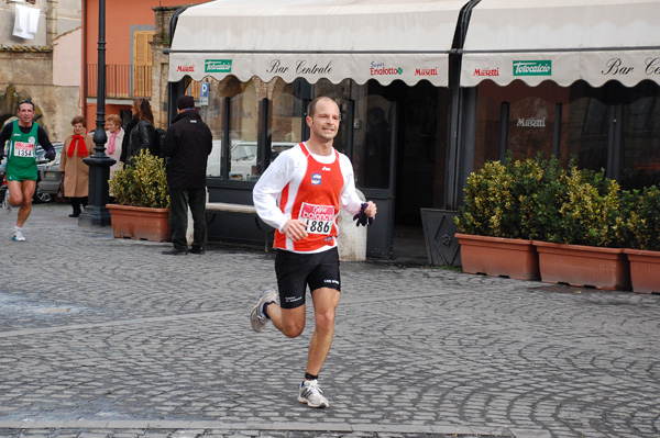 Maratonina dei Tre Comuni (25/01/2009) tre-comuni-286