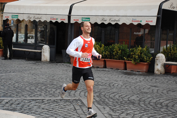 Maratonina dei Tre Comuni (25/01/2009) tre-comuni-287