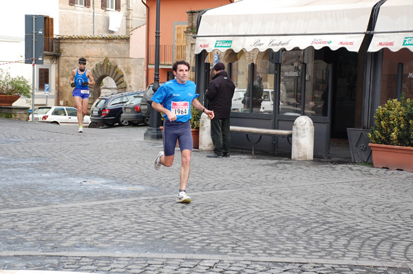 Maratonina dei Tre Comuni (25/01/2009) tre-comuni-291